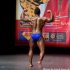 Anthony  Stover - NPC Georgia 2012 - #1